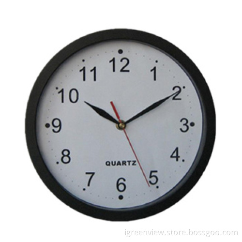 Spy Clock Camera Igv-cl75 With 600tvl/700tvl